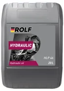 Rolf Hydraulic. ��������������, ��������, �����������, 20��. ����