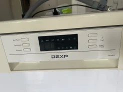 DEXP ����
