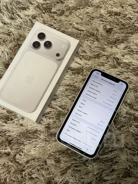 Apple iPhone Xr. �/�, 64 ��, �����, 3G, 4G LTE, 5G, NFC ����