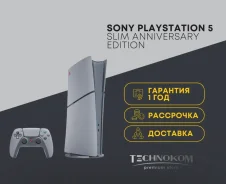 Sony PlayStation 5 Slim. ��� ����� �� ���������� ����