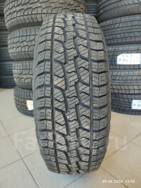 Trazano Radial SL369 A/T. ������, 2026 ���, ����� ����