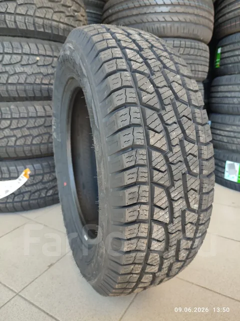 Trazano Radial SL369 A/T. ������, 2026 ���, ����� ����