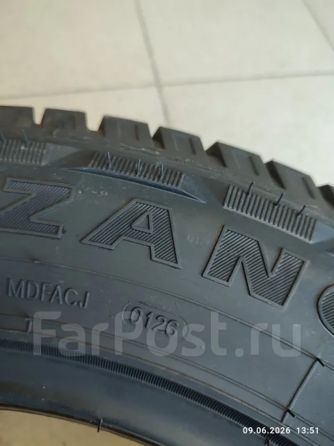 Trazano Radial SL369 A/T. ������, 2026 ���, ����� ����