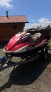 Yamaha FX Cruiser SHO. 2008 ��� ����