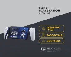Sony PlayStation Portal. ��� ����� �� ���������� ����