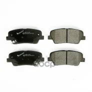 ������� ���. Hyundai Santa Fe II, III, IV, / KIA Sorento II / Ssangyong Musso, Musso Grand Rospart ���. RBP133 RBP133 ����