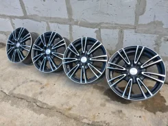 ���� City. 6.0x15", 4x100, ET38, �� 51���. ����