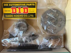 ����������� ���� ��� OSK Nissan NA20S ������ N123B ����