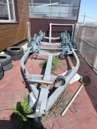 SB Trailer. �/�: 1 000���., �����: 1 500���. ����