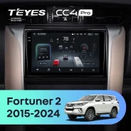 Teyes CC4 Pro ����