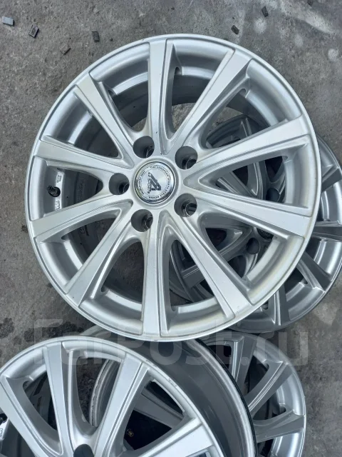 AZ. 6.5x16", 5x114.3, ET38, �� 56,1���. ����