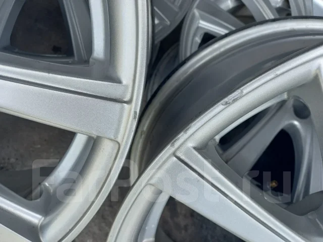 AZ. 6.5x16", 5x114.3, ET38, �� 56,1���. ����