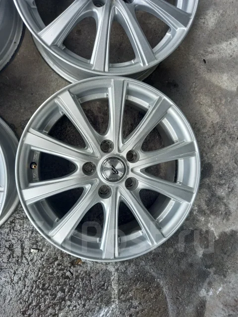 AZ. 6.5x16", 5x114.3, ET38, �� 56,1���. ����