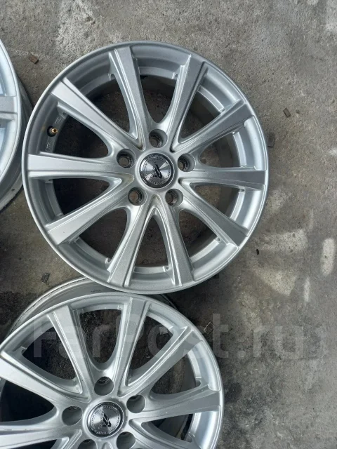 AZ. 6.5x16", 5x114.3, ET38, �� 56,1���. ����