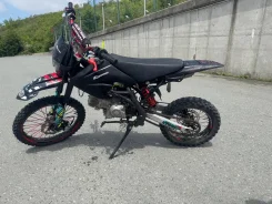 Regulmoto Seven Medalist. 150����. ��., ��������, ��� ���, ������ �� �� ����
