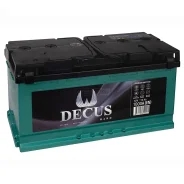 Decus. 110��.�., L5, 1 000��., ��������, ������������ ������ ����