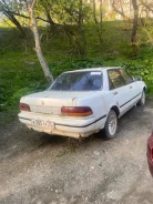 Toyota Carina. �������, ��������, 1.5 (90��.�.), ������ ����