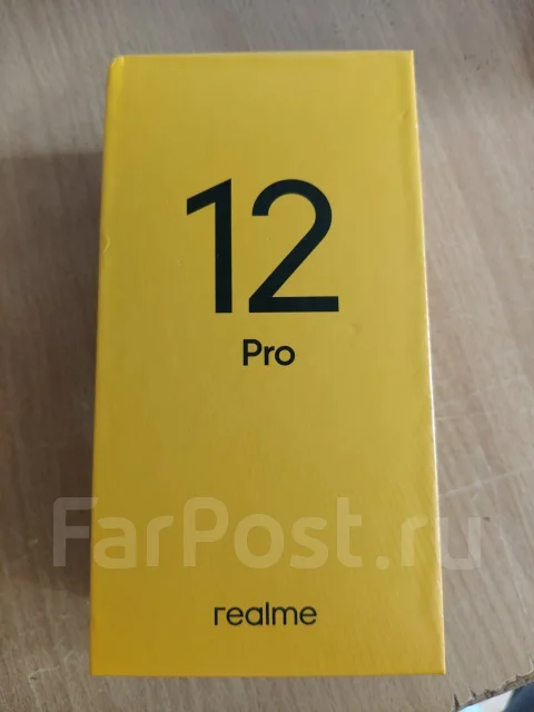 Realme 12 Pro. �/�, 256 ��, �������, 3G, 4G LTE, 5G ����