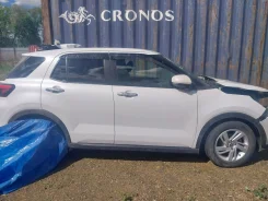 Toyota Raize. A210A, 1KRVET ����