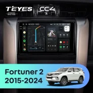 Teyes CC4 ����