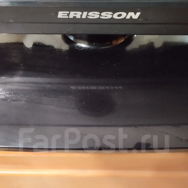 Erisson ����