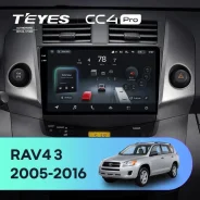 Teyes CC4 Pro ����