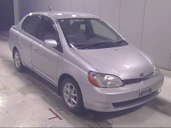 Toyota Platz. NCP12, 1NZFE ����