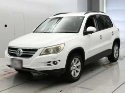 Volkswagen Tiguan. 5N1, CAV ����
