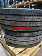 Michelin X Multi Z. �����������, 2025 ���, ����� ����