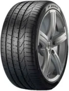 Pirelli P Zero