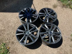 Weds Nirvana NV. 6.5x16", 5x114.3, ET45, �� 73,1���. ����