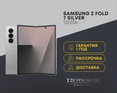 Samsung Galaxy Z Fold7. �����, 256 ��, �����������, 3G, 4G LTE, 5G, Dual-SIM, ����������. ��� ����� �� ���������� ����