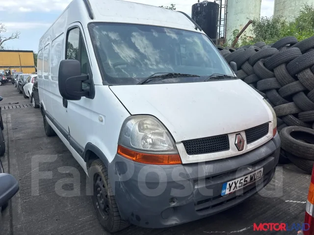 ������� Renault Master 1998-2010 21359462 7701473757 ����