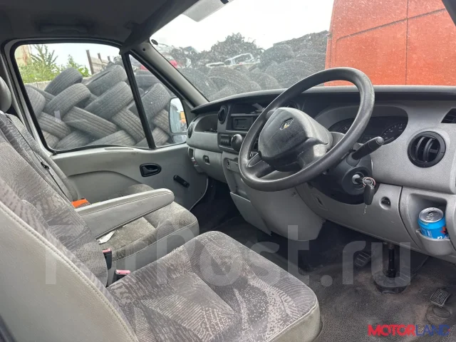 ������� Renault Master 1998-2010 21359462 7701473757 ����