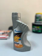 Gazpromneft Super. 10W-40, �����������������, 1��. ����