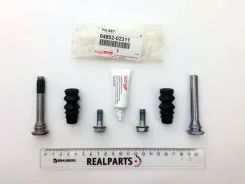 ����������� ������ + ������������ ��������� (TY) Toyota ���. 0495202311 0495202311 ����