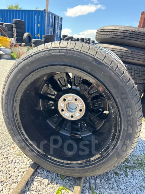 Maxtrek Sierra S6. ������, 2023 ���, ����� ����