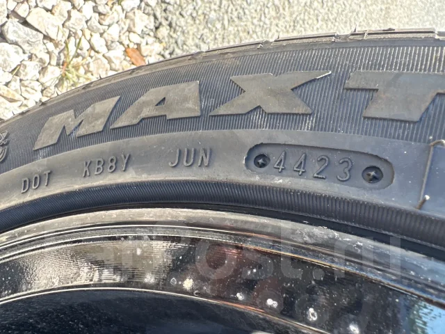 Maxtrek Sierra S6. ������, 2023 ���, ����� ����