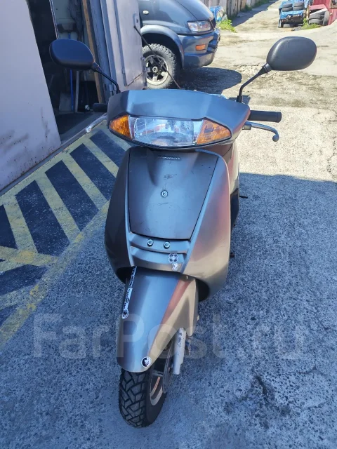Honda Lead 50 AF48. 49����. ��., ��������, ��������� ����