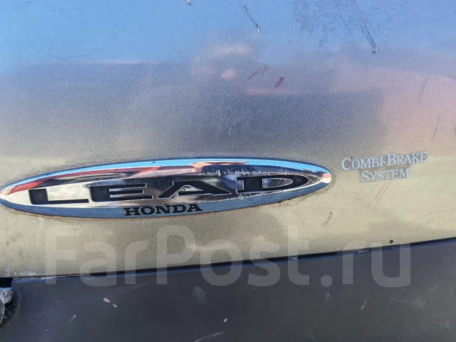 Honda Lead 50 AF48. 49����. ��., ��������, ��������� ����