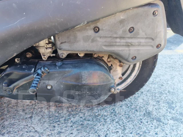 Honda Lead 50 AF48. 49����. ��., ��������, ��������� ����