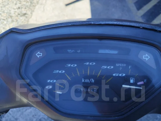 Honda Lead 50 AF48. 49����. ��., ��������, ��������� ����