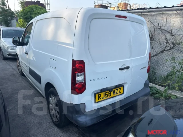 ������� Peugeot Partner 2008-2012 21232187 9663528880 ����