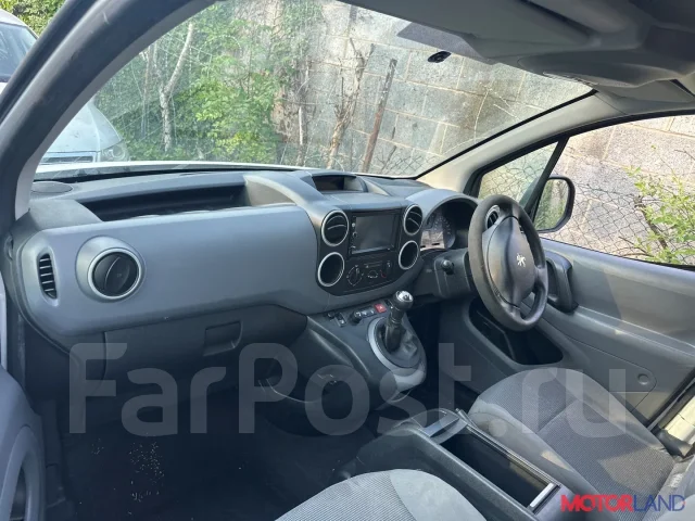 ������� Peugeot Partner 2008-2012 21232187 9663528880 ����