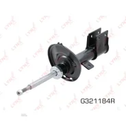 ������ ��������������� | ����� ���� | Cetroen DS4 11 / Peugeot 3008 09-14 Lynxauto G321184R G321184R ����