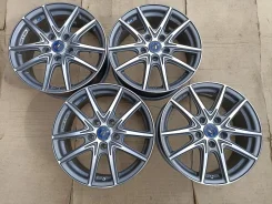 Weds Leonis Navia 01. 6.5x16", 5x114.3, ET40, �� 73,1���. ����