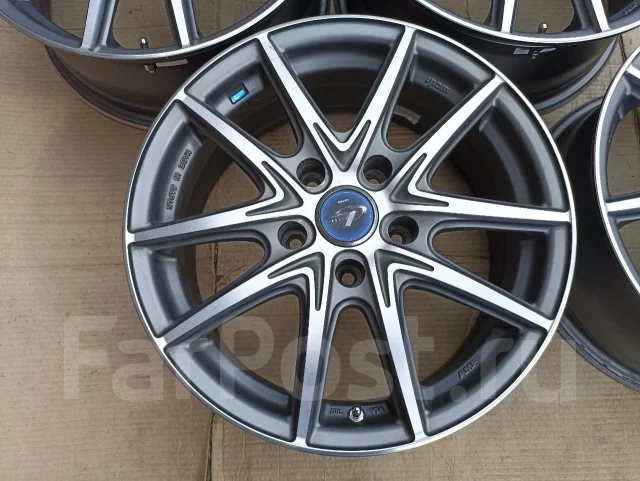 Weds Leonis Navia 01. 6.5x16", 5x114.3, ET40, �� 73,1���. ����