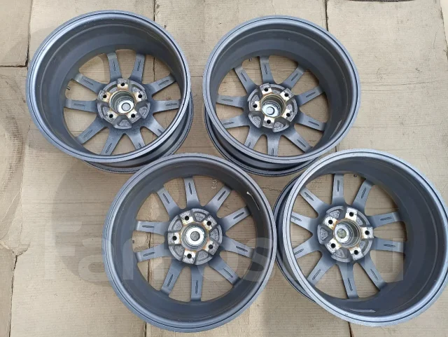 Weds Leonis Navia 01. 6.5x16", 5x114.3, ET40, �� 73,1���. ����