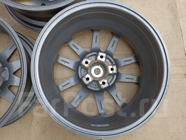 Weds Leonis Navia 01. 6.5x16", 5x114.3, ET40, �� 73,1���. ����