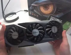 GeForce RTX 3070 ����